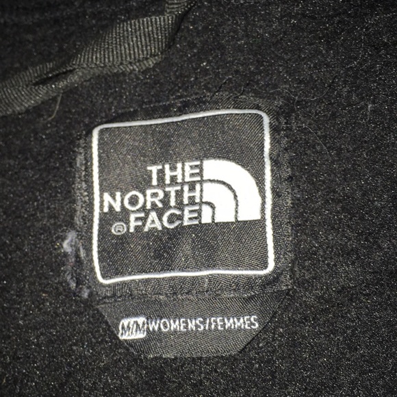 Women’s North Face Fleece - Picture 3 of 3
